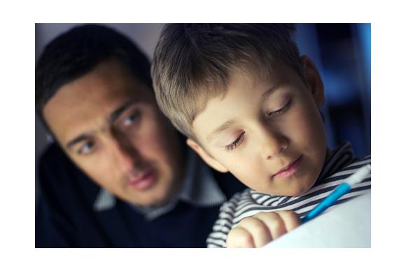 Protection de l'enfance&nbsp;: professionnels en souffrance