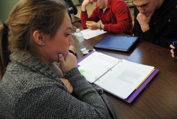 Lettre aux CPAS : la pression sur les étudiants dénoncée