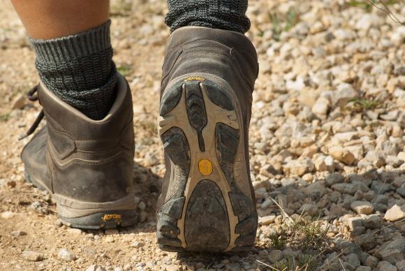 Marche pour la santé mentale : 1 000 km pour valoriser le travail des professionnels