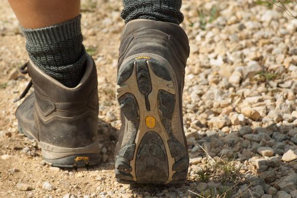 Marche pour la santé mentale&nbsp;: 1 000 km pour valoriser le travail des professionnels
