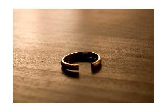 Séparation et divorce