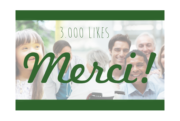 3.000 fans: guidesocial.be vous dit merci !