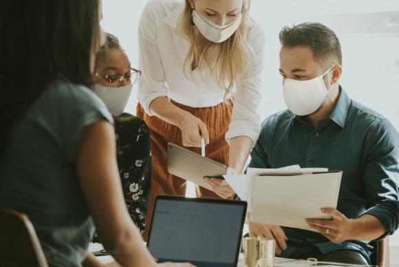 Être une ASBL à l'ère COVID&nbsp;: un casse-tête rythmé d'incertitudes