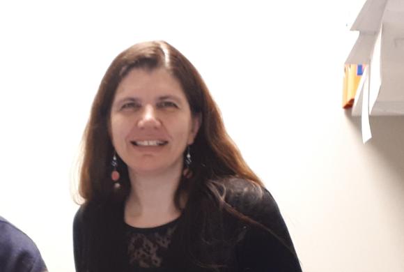 Fabienne Richard, sage-femme: portrait d'une militante anti-excision