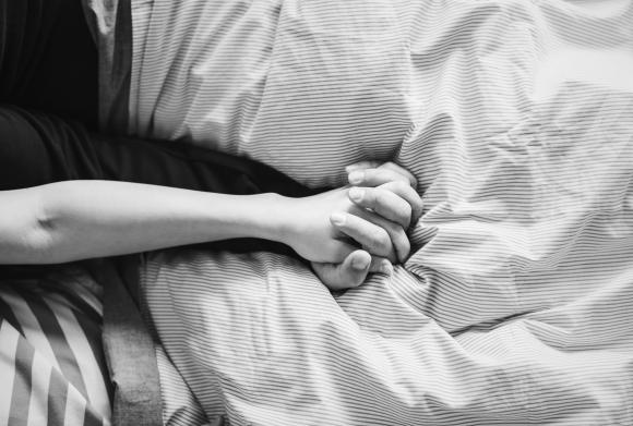 Handicap: la pudeur du secteur face à l'accompagnement sexuel