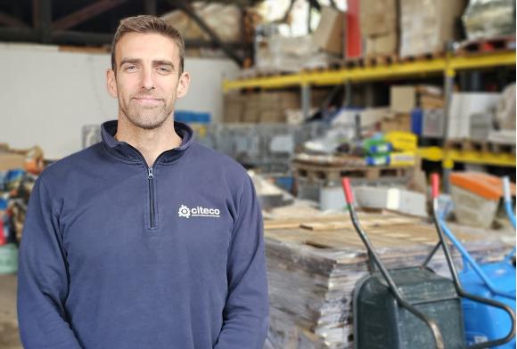 Responsable en Entreprise de travail adapté :