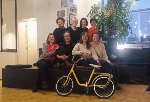 Journée mondiale du bénévolat&nbsp;: « Au début, c'est la grande aventure&nbsp;! »