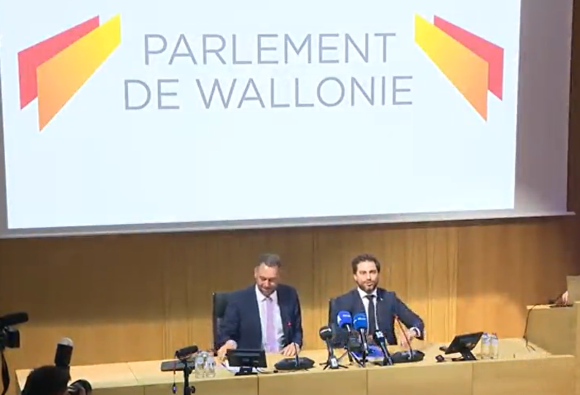 La Wallonie a un nouveau gouvernement : à quelle sauce va être mangé le Social / Santé ?