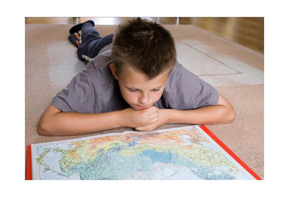 Comprendre les jeunes à haut potentiel