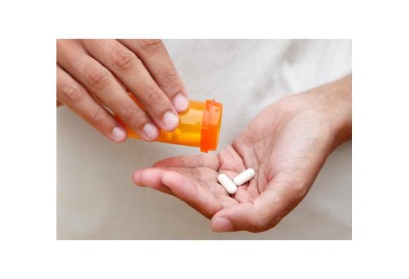 L'aspirine, dangereuse ?