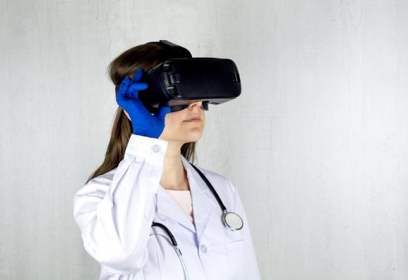 L'intelligence artificielle en santé&nbsp;: progrès technologique ou déshumanisation programmée&nbsp;?