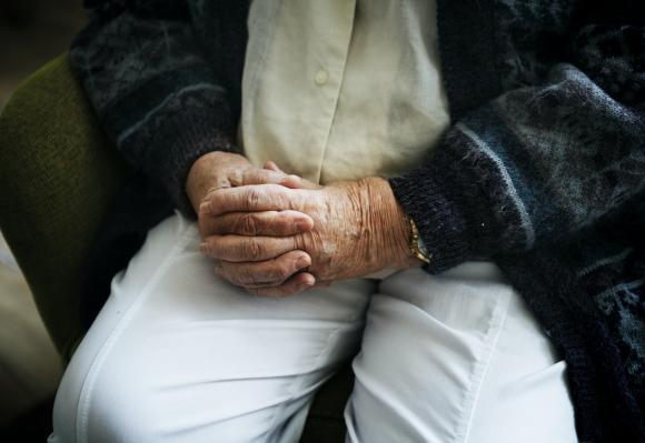 Carmen, infirmière à l'hôpital Saint-Luc, est décédée du Covid-19