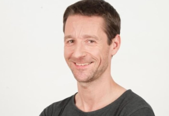 Qui est Olivier Gendebien&nbsp;? Portrait du nouveau président de l'acn