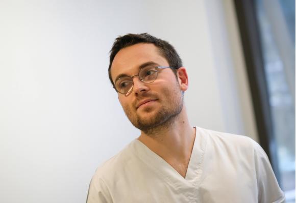 Opportunité de carrière : devenez technologue en imagerie médicale au CHU Saint-Pierre