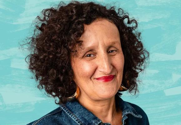 Jamila Ammi, d'aide-soignante à députée wallonne&nbsp;: portrait d'une soignante engagée