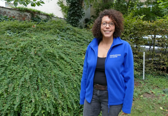 Sarah de Liamchine prend les rênes du Samusocial : « Un secteur aux enjeux colossaux ! »