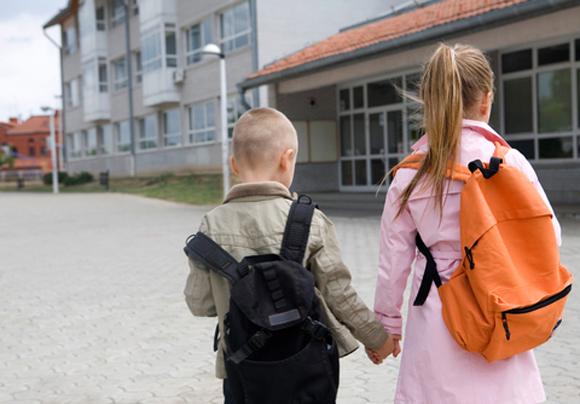 Inclusion scolaire :