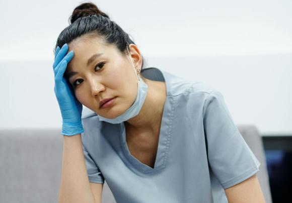 Agression d'une infirmière aux urgences : HUmani se constituera partie civile