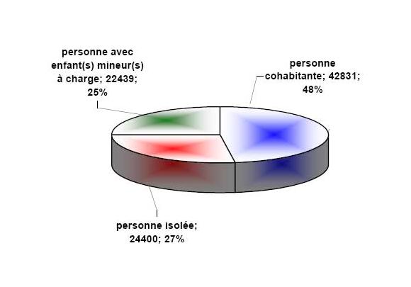 0,76% des Belges au CPAS