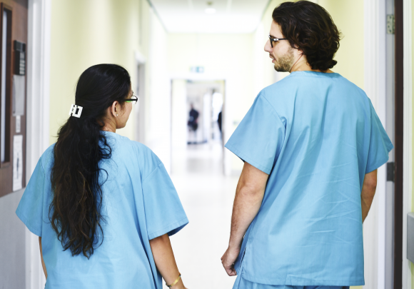 Santé en Lutte: le personnel médical livre ses revendications