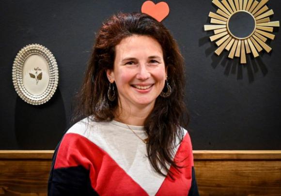 A la rencontre de Maria, référente scolaire dans l'aide à la jeunesse