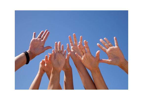 5e Salon du Volontariat