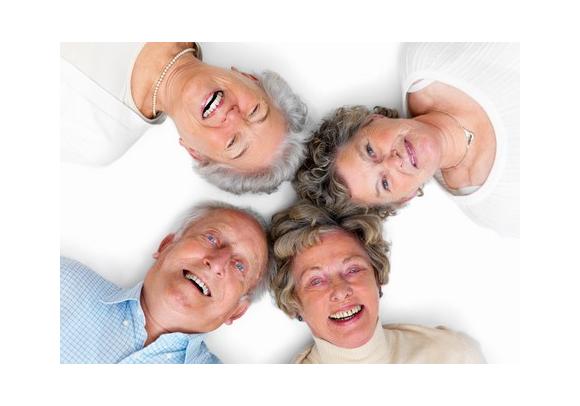 Appel à projets : communes Alzheimer admis à Bruxelles
