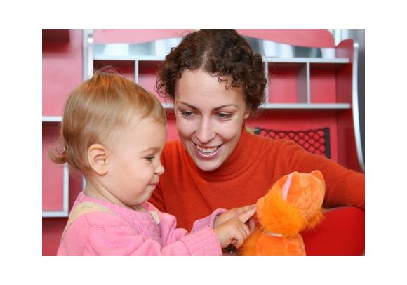 Le statut ACS accessible aux Auxiliaires de l'enfance