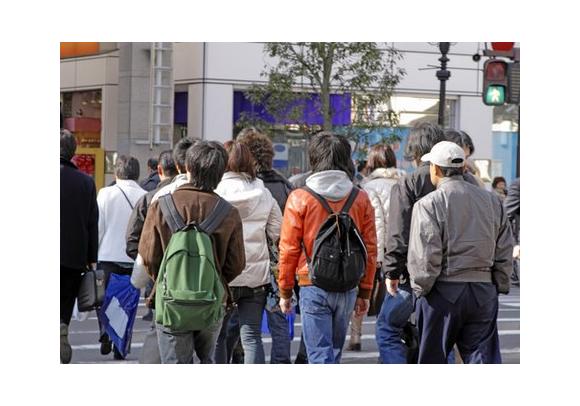 Dans la rue pour défendre le secteur de l'insertion socioprofessionnelle