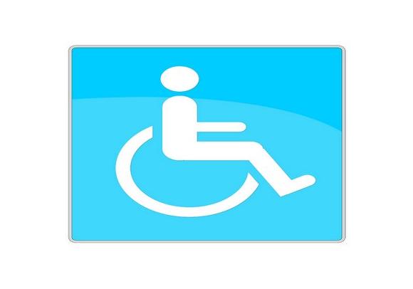 173.878 des cartes de stationnement « handicapé » perdues dans la nature