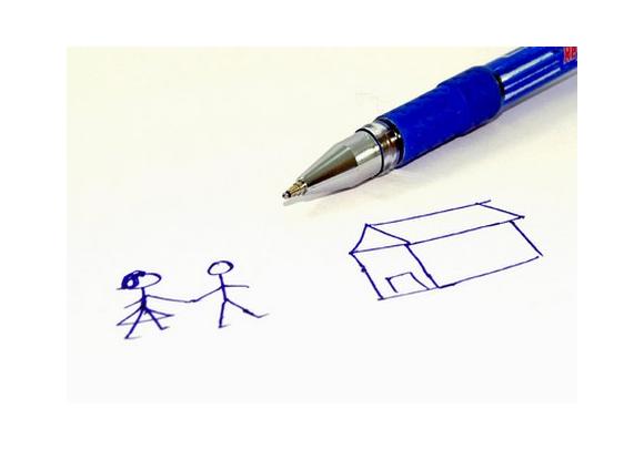 L'habitat intergénérationnel pour soulager les homes