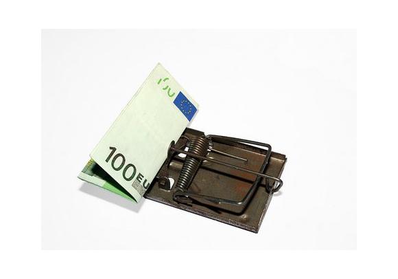 100 millions d'euros d'allocations de chômage dans la nature