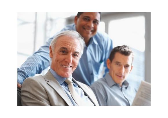 Experience@Work: une plateforme pour encourager le travail des plus de 50 ans