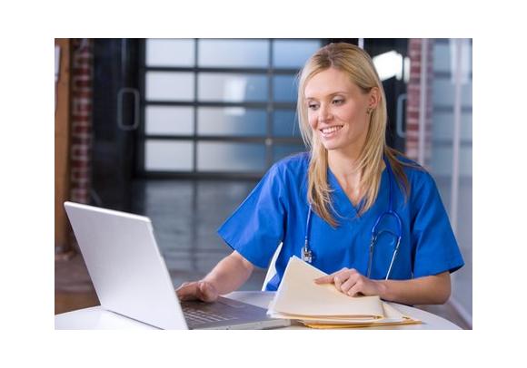 Une formation du Forem pour accéder aux études d'infirmier