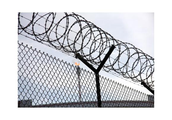 Des associations s'opposent à la construction d'une prison à Haren