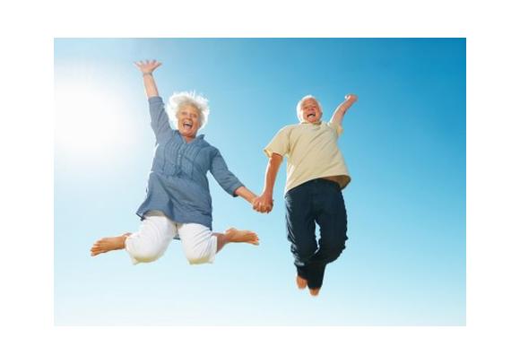 Première crèche pour seniors en Wallonie