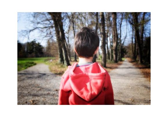 La maltraitance infantile en hausse