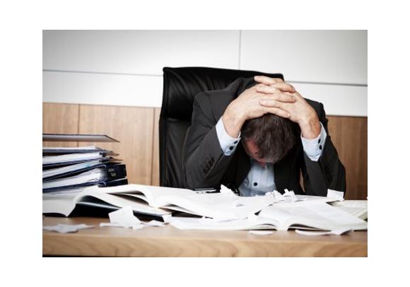 Bien-être au travail&nbsp;: les soignants en première ligne face au burn-out