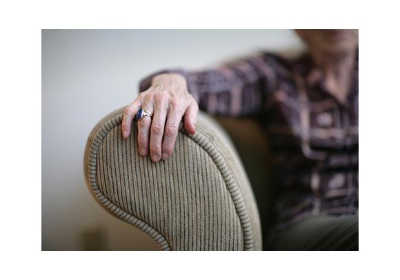 La maltraitance des seniors en hausse de 15%