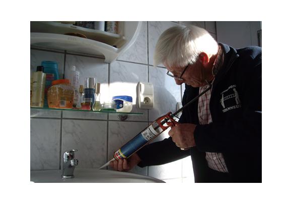 Un logement décent pour tous avec l'asbl Compagnons Dépanneurs