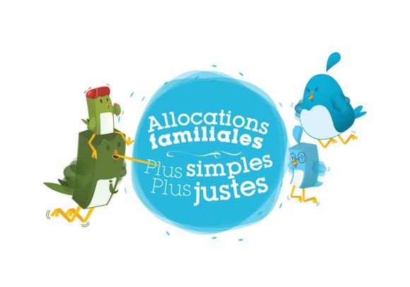 Une pétition pour des allocations familiales plus simples et plus justes