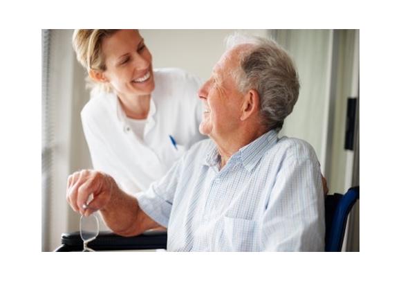 Allongement de la vie: un enjeu pour les services d'aide aux seniors