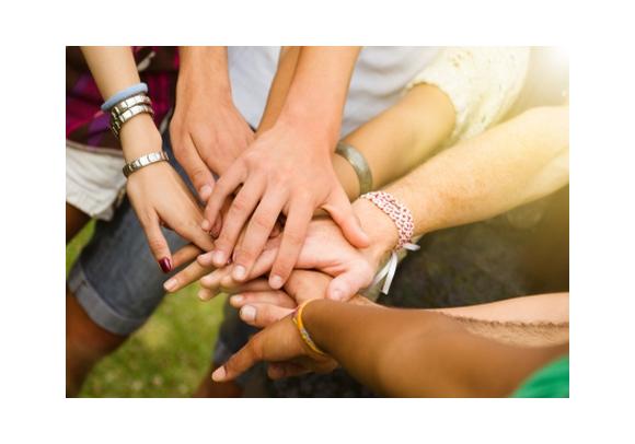 Les associations psycho-sociales se forment au relationnel