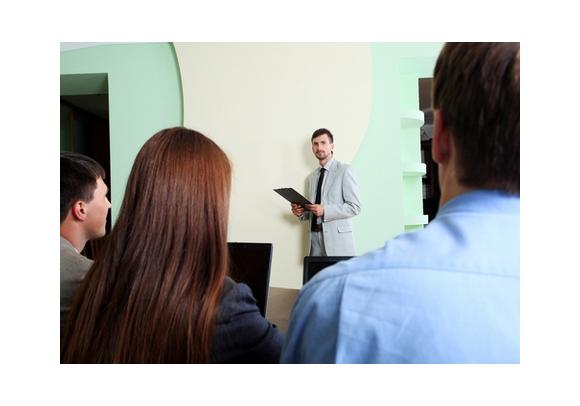 Développement professionnel&nbsp;: une formation pour devenir formateur