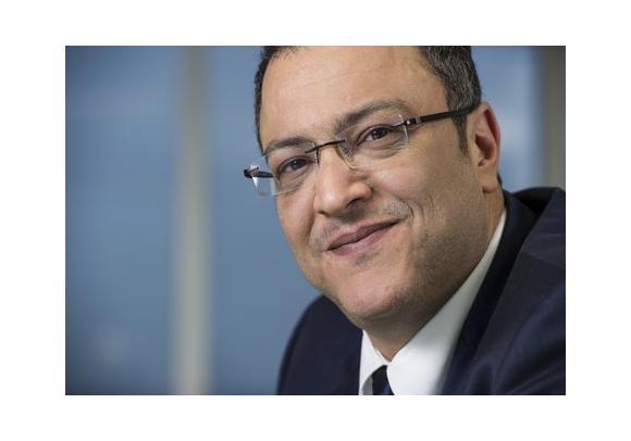 Rachid Madrane :