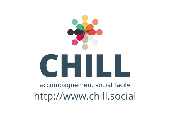 Découvrez Chill, premier logiciel libre d'accompagnement social