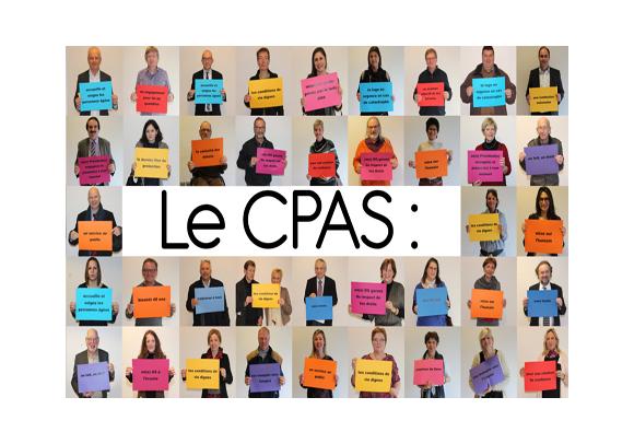 Les CPAS en première ligne de la crise