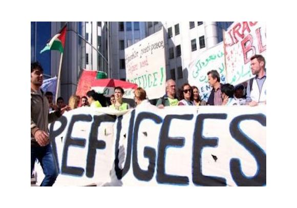 Crise des migrants : «Â Le discours politique est triste et décevant »Â !
