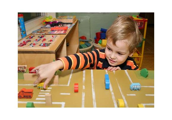 Manque de crèches à Bruxelles: les francophones pénalisés&nbsp;!