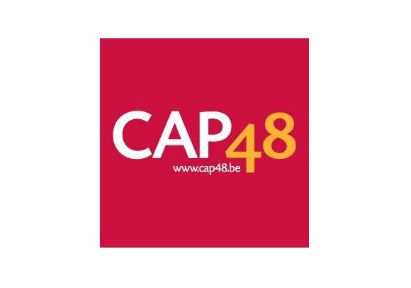 CAP 48, c'est parti !
